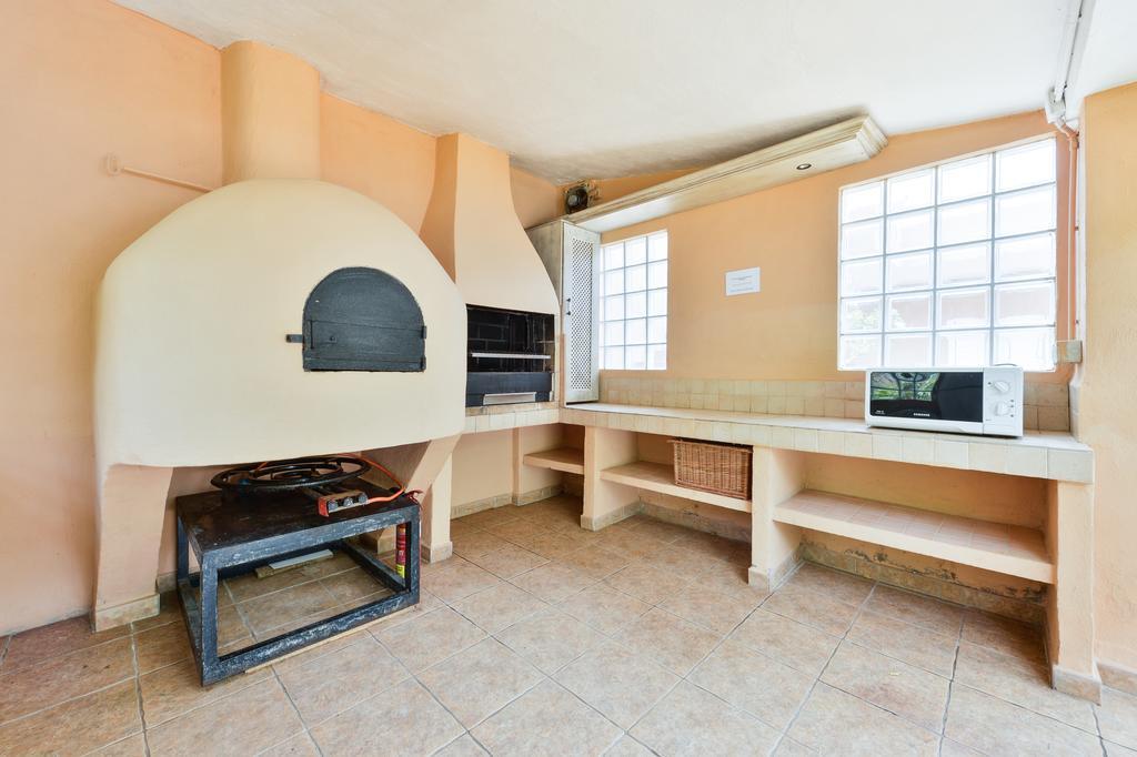 Villa Con Piscina Gigante Sant Francesc de s'Estany Room photo